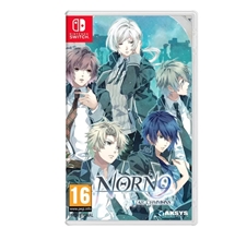 Norn9 Var Commons (SWITCH)