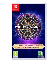 Who Wants to be a Millionaire? (SWITCH)