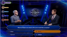 Who Wants to be a Millionaire? (SWITCH)