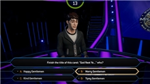 Who Wants to be a Millionaire? (SWITCH)
