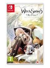 Witch Spring 3 [Re:Fine] : The Story of Eirudy (SWITCH)