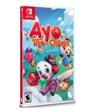 Ayo the Clown (SWITCH)