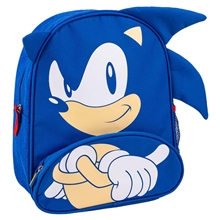 Dětský školní batoh Sonic the Hedgehog (30 cm)