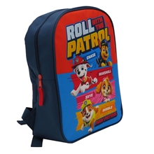 Dětský batoh Tlapková patrola - Roll With the Patrol (30 cm)