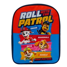 Dětský batoh Tlapková patrola - Roll With the Patrol (30 cm)