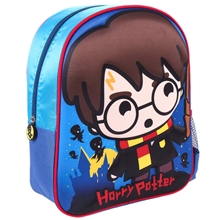 Dětský 3D batoh Harry Potter (31 cm)