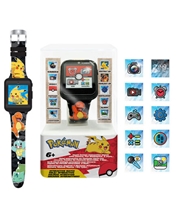 Pokémon Interaktivní hodinky