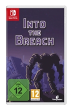 Into The Breach (SWITCH)