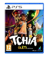 Tchia: Oléti Edition (PS5)