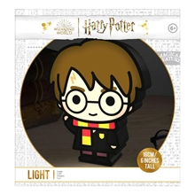 Lampička Harry Potter (16 cm)