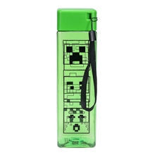 Láhev Minecraft (500 ml)