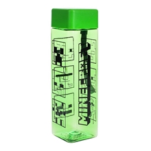 Láhev Minecraft (500 ml)