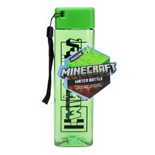 Láhev Minecraft (500 ml)