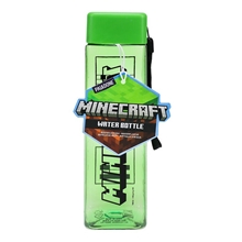Láhev Minecraft (500 ml)