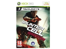 Tom Clancys Splinter Cell Conviction (X360) (BAZAR)