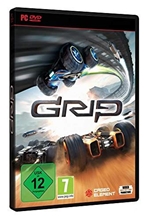 GRIP Combat Racing (PC)