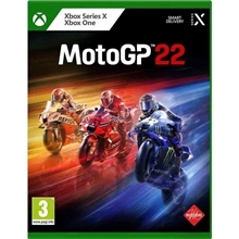 MotoGP 22 (X1/XSX)