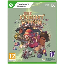 The Knight Witch (Deluxe Edition) (X1/XSX)