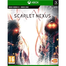 Scarlet Nexus (X1/XSX)
