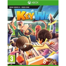 KeyWe (X1/XSX)