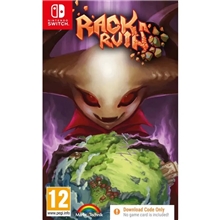  Rack n Ruin (Code in a Box) (SWITCH)