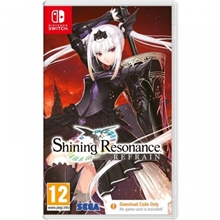 Shining Resonance Refrain (Code in a Box) (SWITCH)
