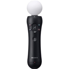 Pohybový ovladač Sony PlayStation Move Motion Controller (PS3/PS4) (BAZAR) - GRADE A