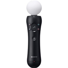Pohybový ovladač Sony PlayStation Move Motion Controller (PS3/PS4) (BAZAR) - GRADE B