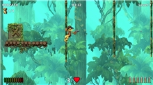 Crazy Chicken: Traps And Treasures (Code In A Box) (SWITCH)