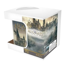 Abysse hrnek Harry Potter - Hogwarts Legacy (320ml)