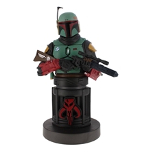 Figurka Cable Guy - Star Wars Boba Fett (SLEVA)