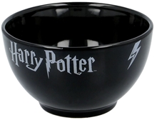 Keramická miska Harry Potter: Logo (průměr 13 cm 13 x 7 x 13 cm)