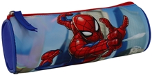 Školní penál na psací potřeby Marvel Spiderman: Crime-Fighter (20 x 7 x 7 cm)