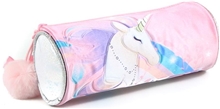 Školní penál na psací potřeby Unicorn: Rainbow Magic (22 x 8 x 8 cm)
