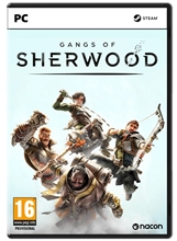 Gangs of Sherwood (PC)