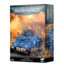 Warhammer 40.000: Space Marines: Primaris Repulsor