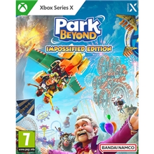 Park Beyond (Impossified Edition) (XSX)