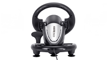 Pro Racing Wheel Kit (PC/PS3/PS4/X1/XSX/SWITCH) (SLEVA)