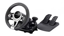 Pro Racing Wheel Kit (PC/PS3/PS4/X1/XSX/SWITCH) (SLEVA)