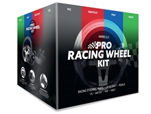 Pro Racing Wheel Kit (PC/PS3/PS4/X1/XSX/SWITCH) (SLEVA)
