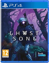 Ghost Song (PS4)