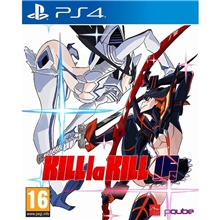 Kill la Kill - IF (PS4)