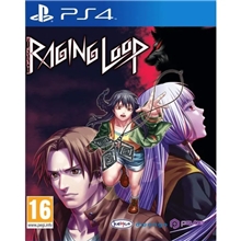 Raging Loop (PS4)