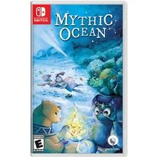 Mythic Ocean (SWITCH)