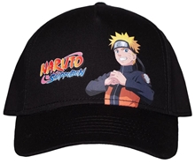 Kšiltovka Naruto Shippuden: Naruto Uzumaki (nastavitelná)