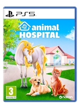 Animal Hospital (PS5)