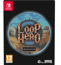 Loop Hero - Deluxe Edition (SWITCH)