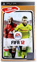 FIFA 12 (PSP) (BAZAR)