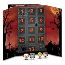 Funko Pocket POP! Horror 13 denní adventní kalendář 2023