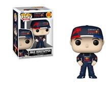 Funko POP! Racing: Oracle Redbull Racing - Max Verstappen
